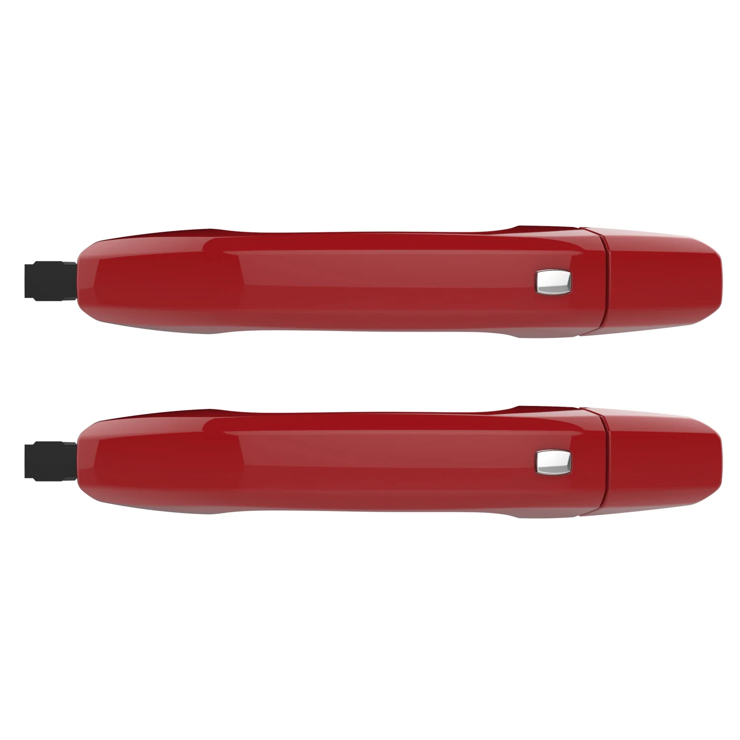 Rear Passive Entry Door Handles | 2019-2026 Chevy Silverado & GMC Sierra 1500 - J. C. Star Autoworks, Inc.