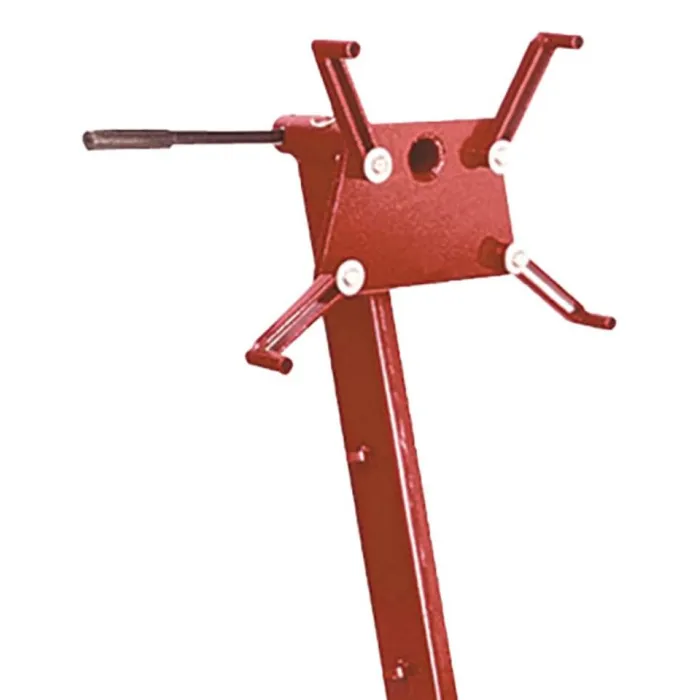 AFF 571B Rotating Engine Stand 1,000 lbs. Capacity - J. C. Star Autoworks, Inc.