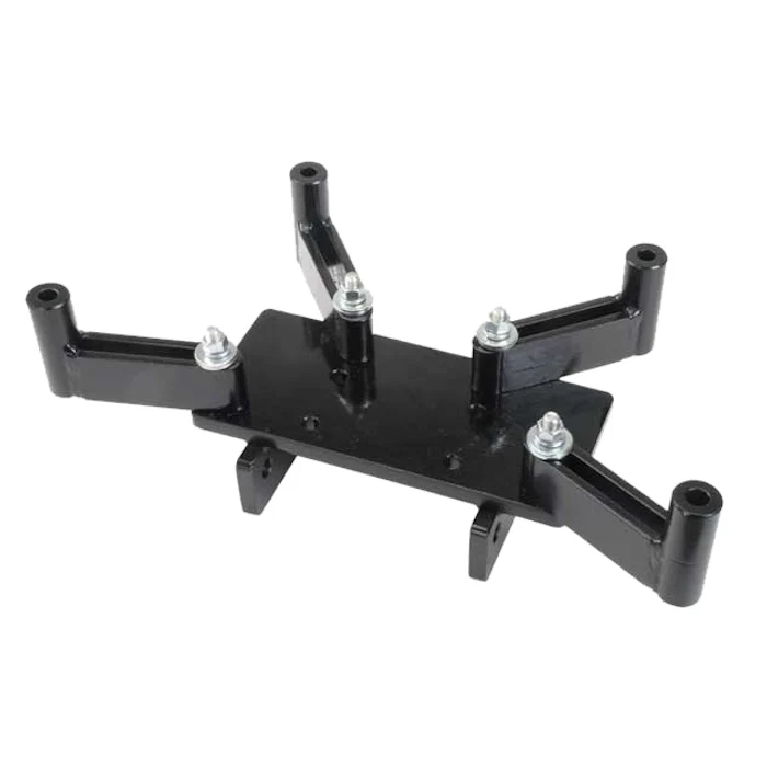 Hein-Werner HW93776-7 Small Vehicle Engine Adapter - J. C. Star Autoworks, Inc.