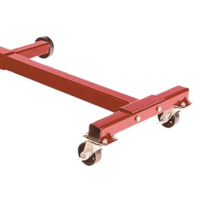 AFF 571B Rotating Engine Stand 1,000 lbs. Capacity - J. C. Star Autoworks, Inc.