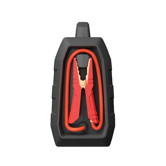 TOPDON V4500 Plus Jump Starter & Battery Tester - J. C. Star Autoworks, Inc.
