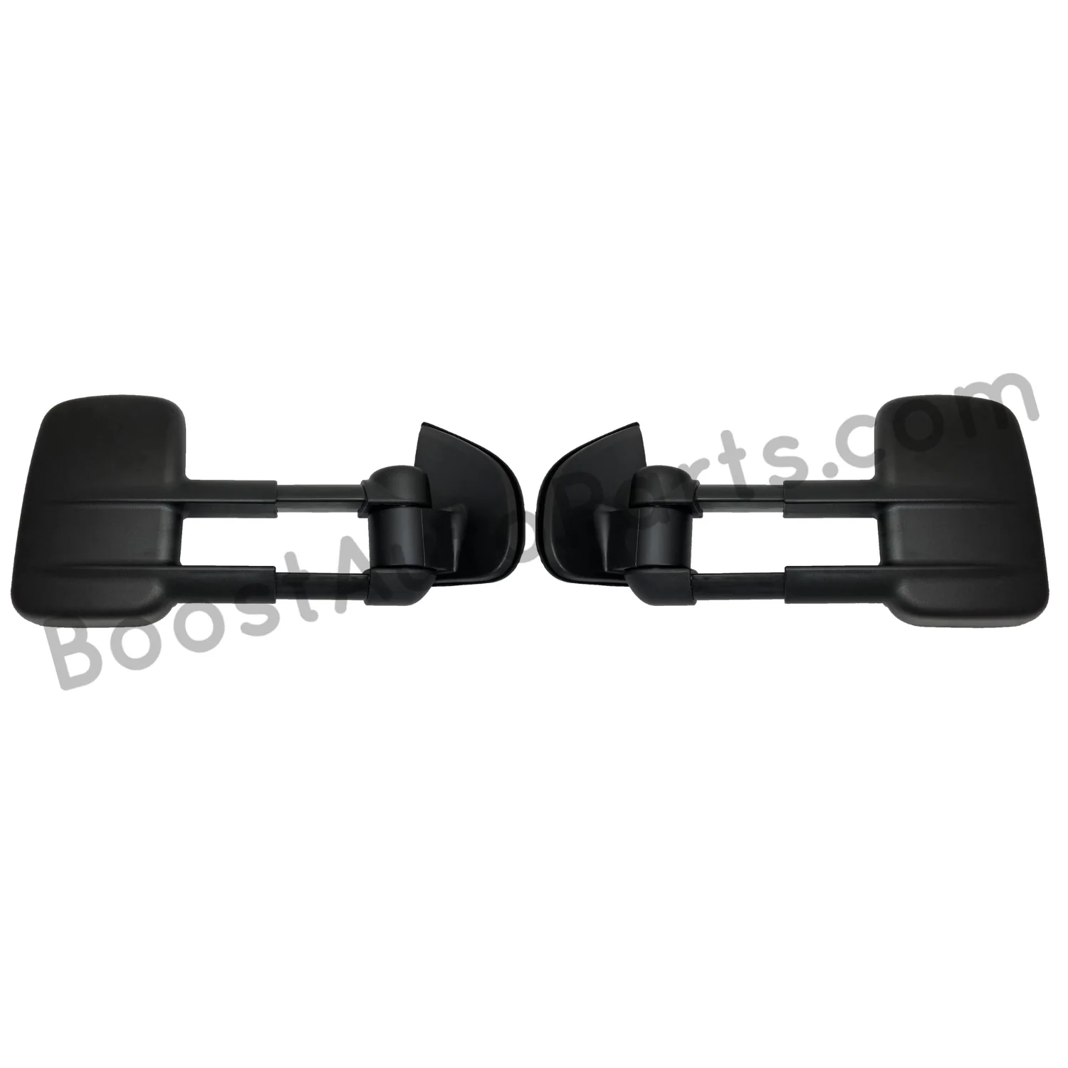 2015 - 2022 Colorado / Canyon Tow Mirrors (Style 1) - J. C. Star Autoworks, Inc.
