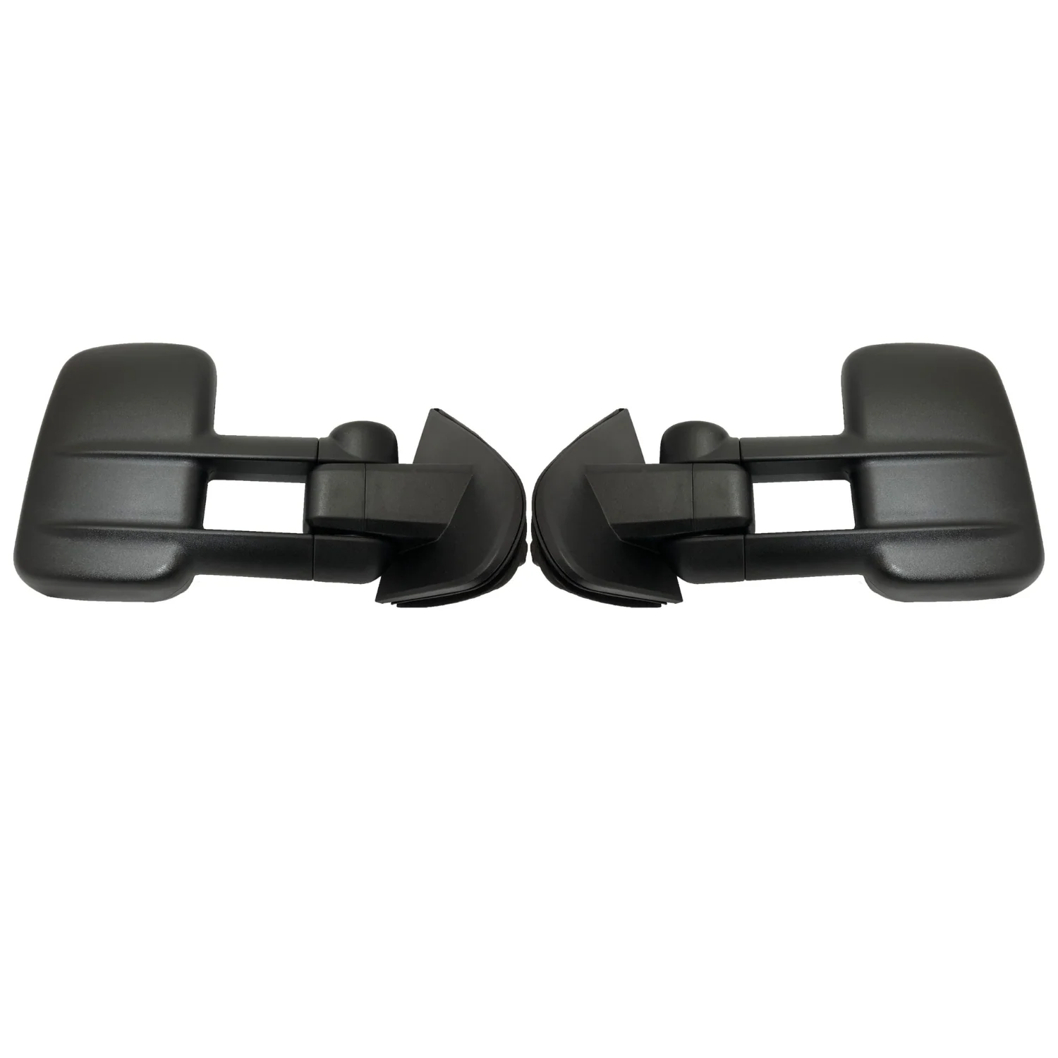 2014 - 2019 Old Style GM Tow Mirrors - J. C. Star Autoworks, Inc.