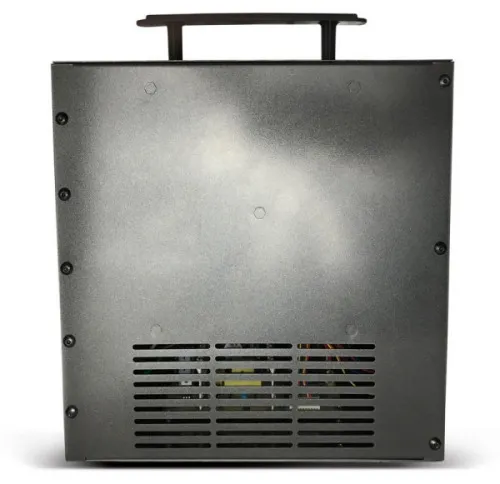 Schumacher DSR127 8-Bank Automatic Battery Charging Station - J. C. Star Autoworks, Inc.