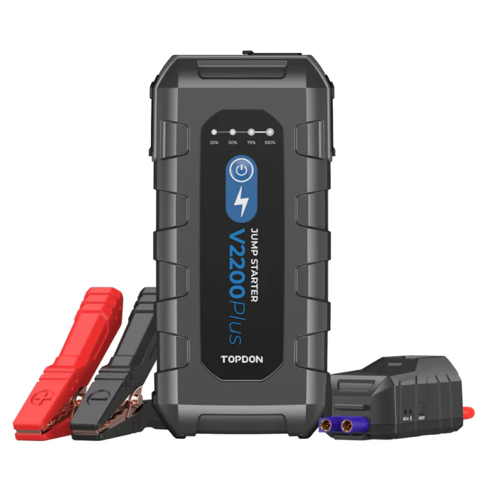 Battery Testers - J. C. Star Autoworks, Inc.