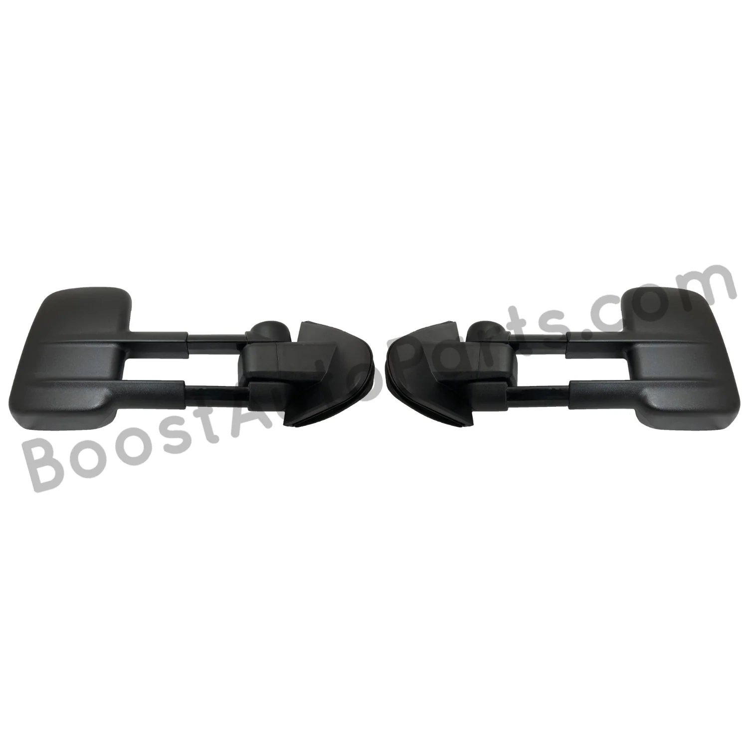 2014 - 2019 Old Style GM Tow Mirrors - J. C. Star Autoworks, Inc.