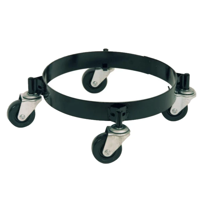 JohnDow JDI-16B 16 Gallon Drum Dolly - J. C. Star Autoworks, Inc.