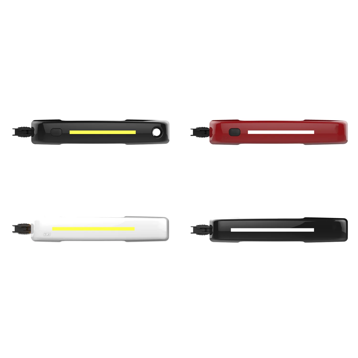 ION Series LED Door Handles | 2021-2026 Ford F-150 - J. C. Star Autoworks, Inc.