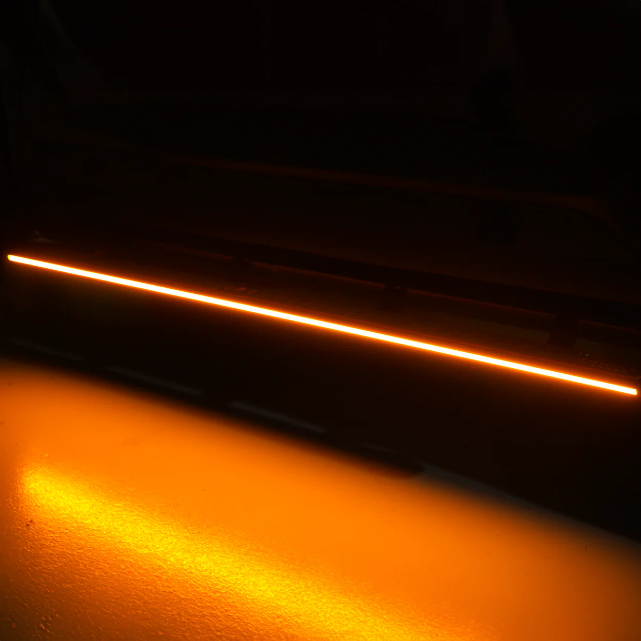 Lumastep M1 Light Up Running Boards | 2022-2026 Toyota Tundra - J. C. Star Autoworks, Inc.