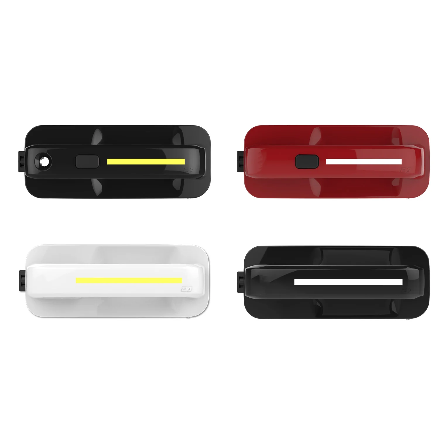 ION Series LED Door Handles | 2017-2022 Ford Superduty F-250 F-350 - J. C. Star Autoworks, Inc.